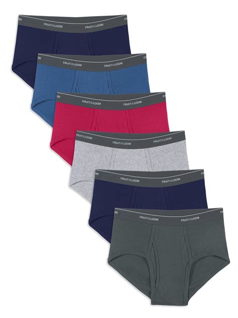 Men&39;s Coolzone Boxer Briefs, Moisture Wicking & Breathable, Assorted Color Multipacks. . Fruit of the loom underwear mens
